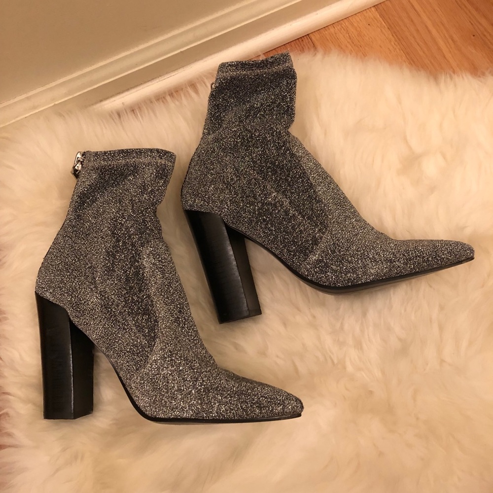 Dolce Vita Elana Sparkly Bootie